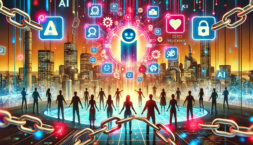 用户想来就来，想走就走！文心一言、Kimi们拿什么套住人心？